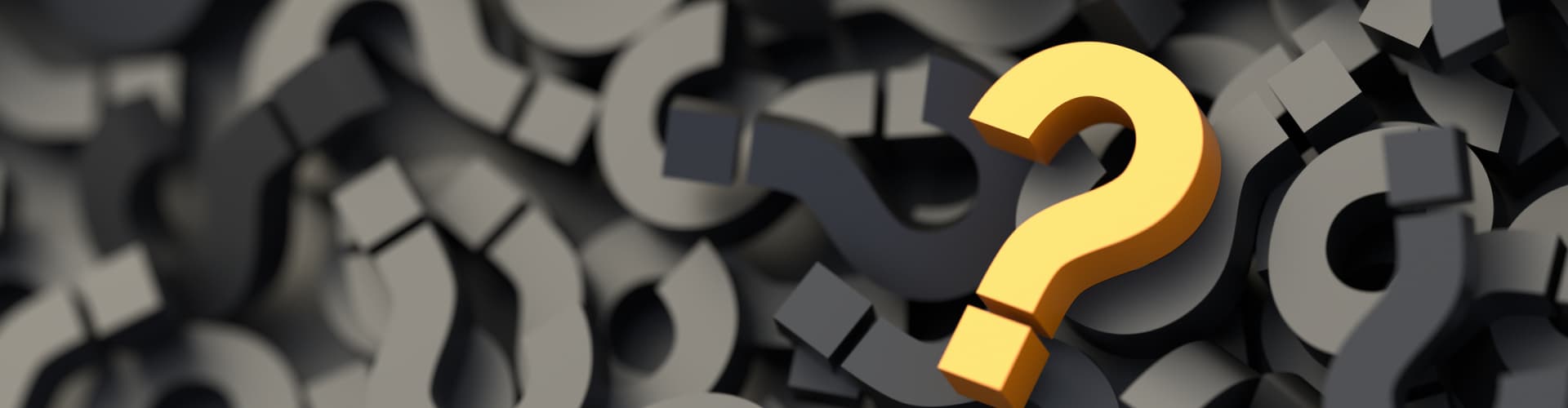 FAQs Banner
