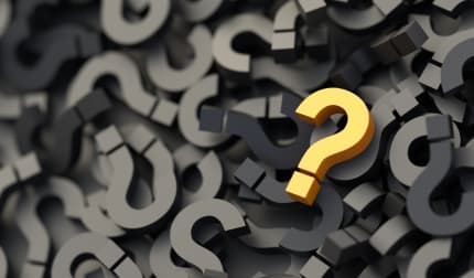 FAQs Banner